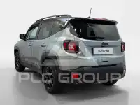 2022 Jeep Renegade