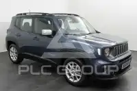 2022 Jeep Renegade