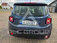 2022 Jeep Renegade
