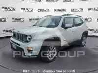 2022 Jeep Renegade