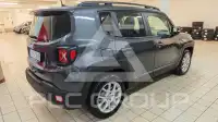 2022 Jeep Renegade