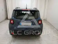 2022 Jeep Renegade