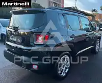 2022 Jeep Renegade