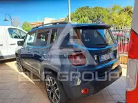 2022 Jeep Renegade