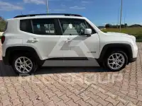 2022 Jeep Renegade