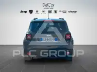 2022 Jeep Renegade