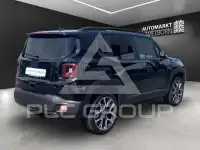 2022 Jeep Renegade