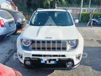 2022 Jeep Renegade