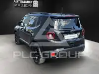 2022 Jeep Renegade