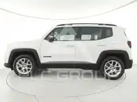 2022 Jeep Renegade