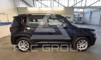 2022 Jeep Renegade