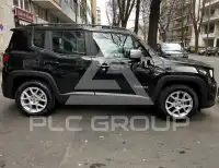 2022 Jeep Renegade