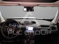 2022 Jeep Renegade