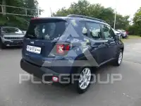 2022 Jeep Renegade