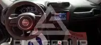 2022 Jeep Renegade