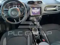 2022 Jeep Renegade