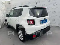 2022 Jeep Renegade