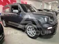 2022 Jeep Renegade