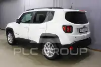 2022 Jeep Renegade
