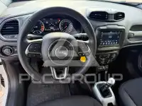 2022 Jeep Renegade