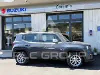 2022 Jeep Renegade