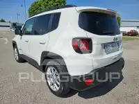 2022 Jeep Renegade