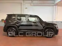 2022 Jeep Renegade
