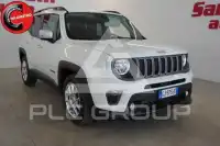 2022 Jeep Renegade