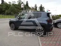 2022 Jeep Renegade