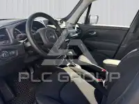 2022 Jeep Renegade