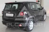 2022 Jeep Renegade