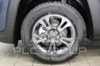 2022 Jeep Renegade