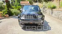 2022 Jeep Renegade