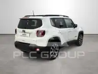 2022 Jeep Renegade