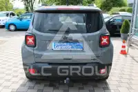 2022 Jeep Renegade