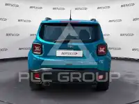 2022 Jeep Renegade