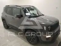 2022 Jeep Renegade