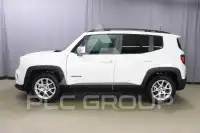 2022 Jeep Renegade