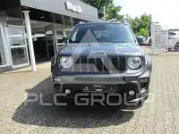 2022 Jeep Renegade