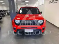 2022 Jeep Renegade