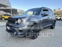 2022 Jeep Renegade
