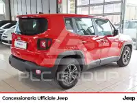 2022 Jeep Renegade