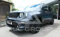 2022 Jeep Renegade