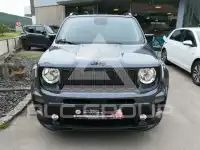 2022 Jeep Renegade