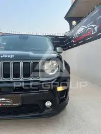2022 Jeep Renegade