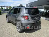 2022 Jeep Renegade