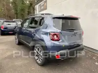 2022 Jeep Renegade