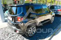 2022 Jeep Renegade