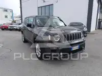 2022 Jeep Renegade