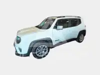 2022 Jeep Renegade